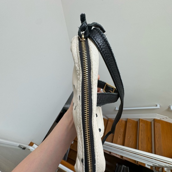 Clare Vivier Mini Crossbody Bag - Picture 5 of 8